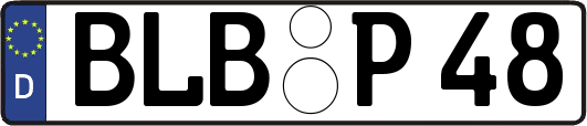 BLB-P48