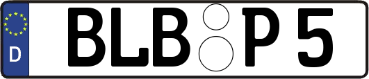 BLB-P5