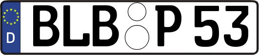 BLB-P53