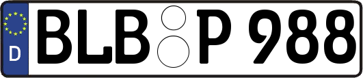 BLB-P988