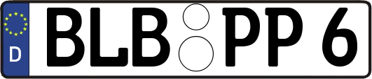 BLB-PP6