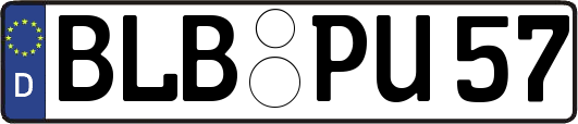 BLB-PU57