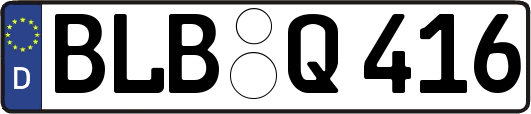 BLB-Q416