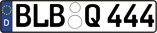 BLB-Q444