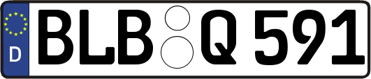 BLB-Q591