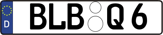BLB-Q6