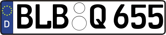 BLB-Q655