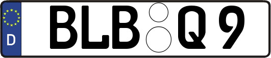 BLB-Q9