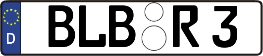 BLB-R3