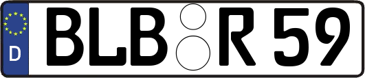 BLB-R59