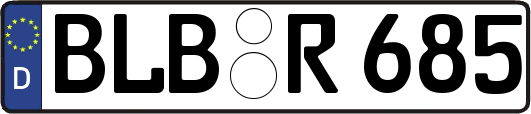BLB-R685