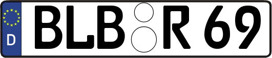 BLB-R69