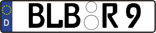 BLB-R9