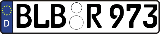 BLB-R973