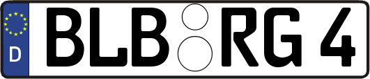 BLB-RG4