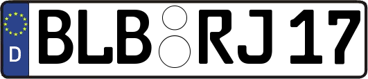 BLB-RJ17