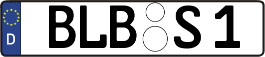 BLB-S1