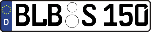 BLB-S150