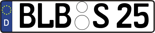 BLB-S25