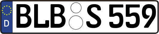 BLB-S559