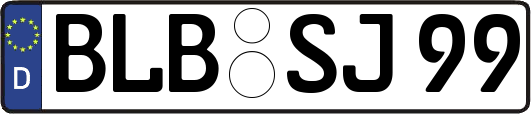 BLB-SJ99