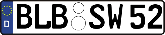 BLB-SW52