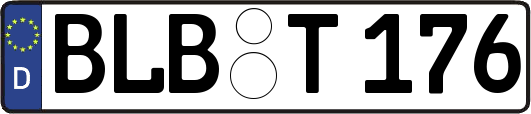 BLB-T176