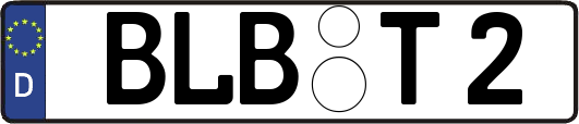 BLB-T2