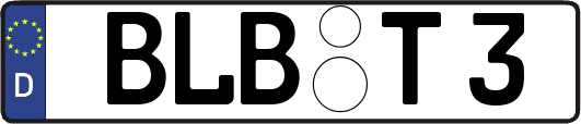 BLB-T3