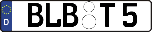 BLB-T5