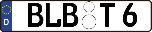 BLB-T6