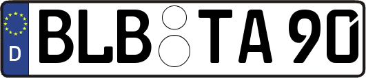 BLB-TA90