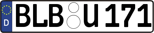 BLB-U171