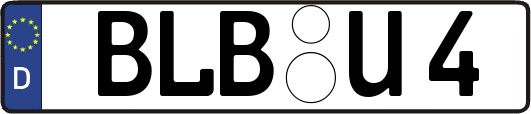 BLB-U4