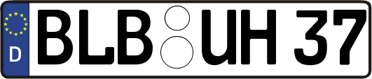 BLB-UH37