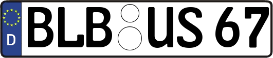 BLB-US67