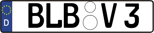 BLB-V3