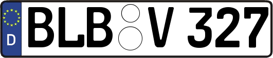 BLB-V327