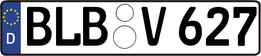 BLB-V627