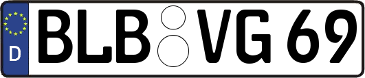 BLB-VG69