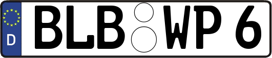 BLB-WP6