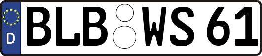 BLB-WS61