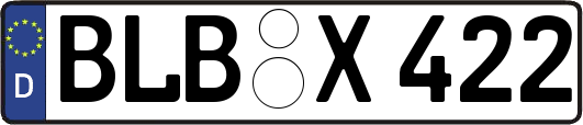 BLB-X422