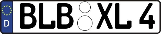 BLB-XL4