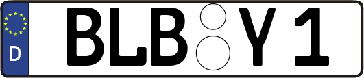 BLB-Y1