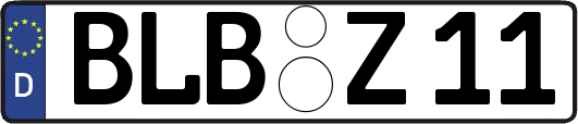 BLB-Z11