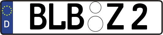 BLB-Z2