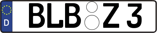 BLB-Z3
