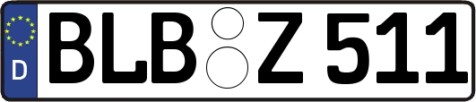 BLB-Z511