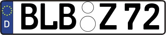 BLB-Z72